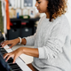 Image for article titled 110 Years After Her Debut, The Work of A Black Woman Composer Is Heard Once Again
